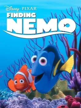 Finding Nemo [Platinum Hits] (XBOX)