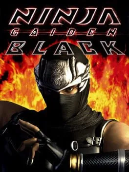 Ninja Gaiden Black [Platinum Hits]