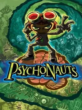 Psychonauts [Demo]