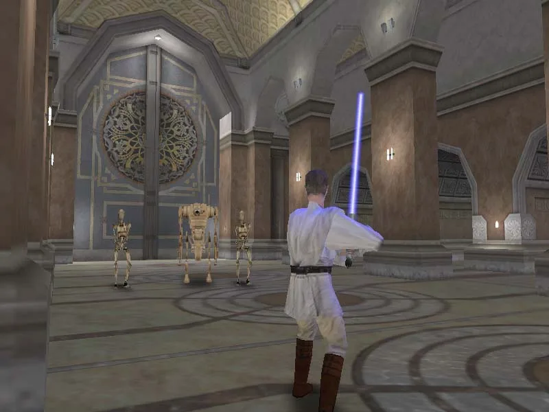 Star Wars: Obi-Wan (XBOX)