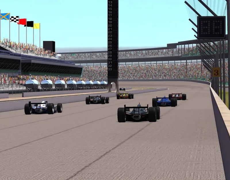 IndyCar Series