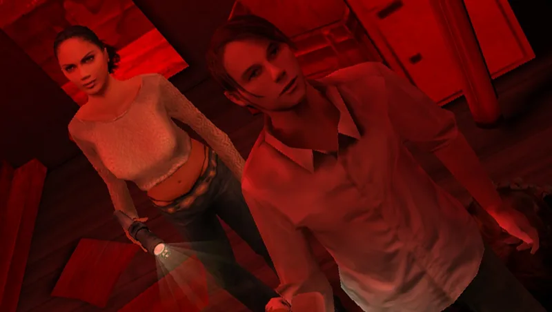 Obscure (XBOX)