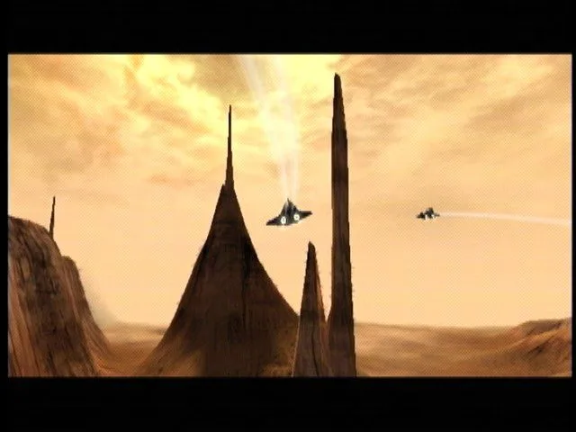 Star Wars: The Clone Wars (XBOX)
