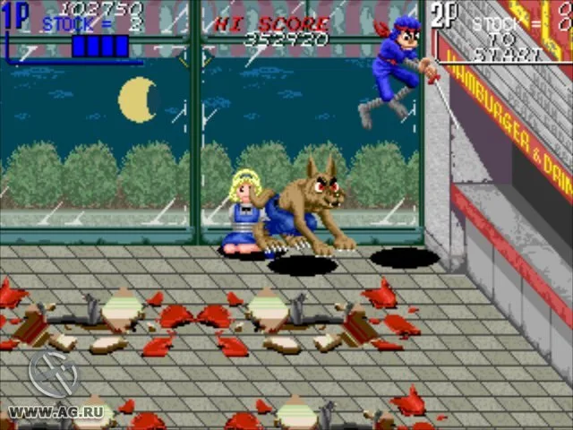 Taito Legends (XBOX)